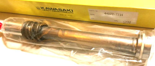 Cylinder fork tube - , inner