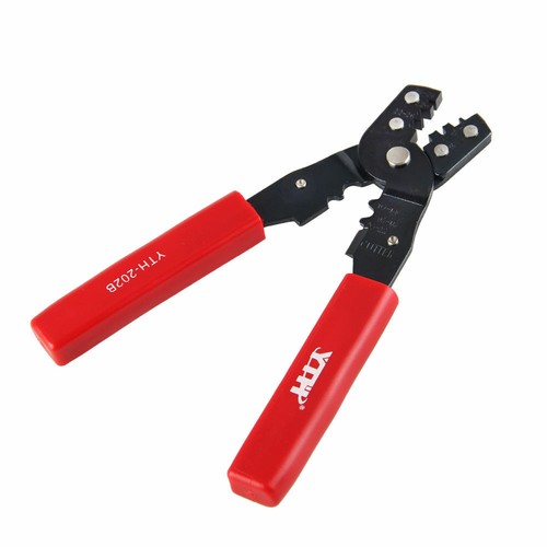 Crimping wire pliers - (18cm),