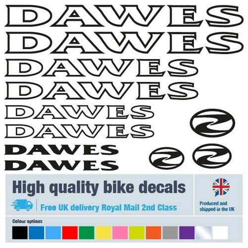 Dawes outline bike - , /