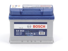 S4004 BOSCH CAR VAN BATTERY