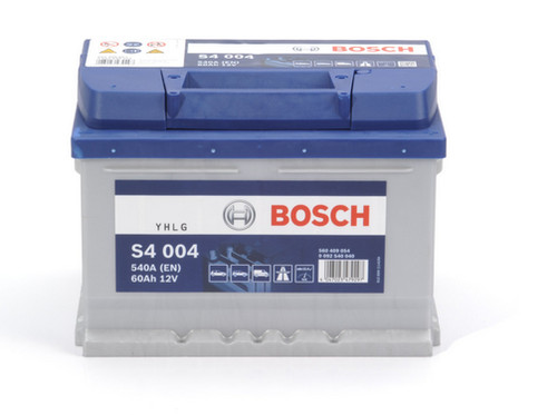 S4004 bosch car van - s4004,