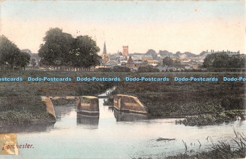 R305307 dorchester friths - r305307,