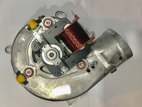 Vaillant turbomax round outlet - vaillant,