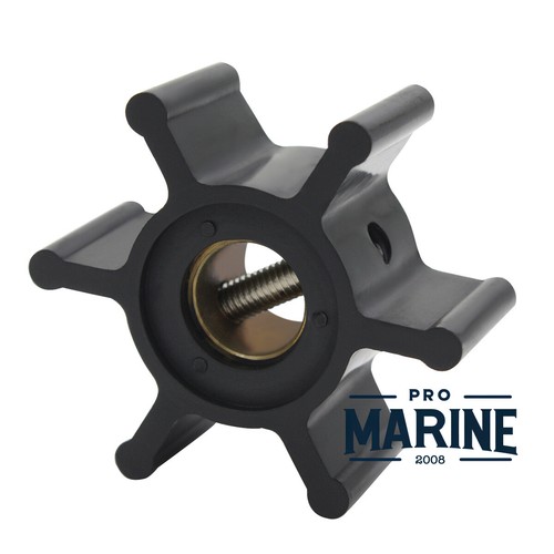 Water pump impeller kit - water,
