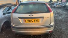 FORD FOCUS ZETEC CLIMATE P E4 4 DOHC  2004 BREAKING LIGHT BUMPER BONNET DOOR 