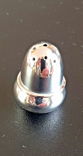 Novelty antique silver - novelty,