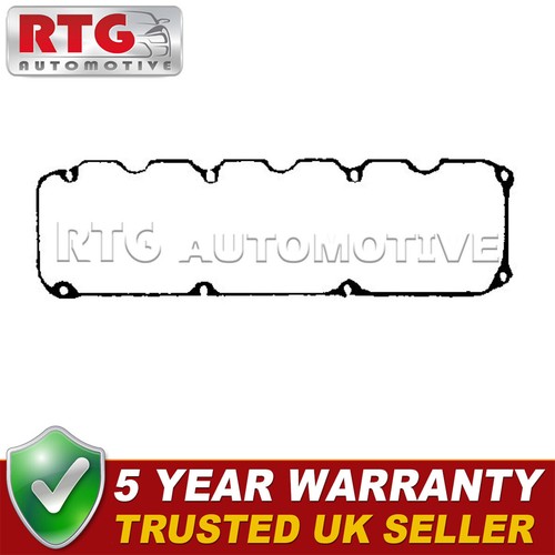 Rocker cover box gasket fits - cover,