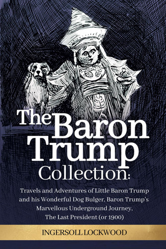 The baron trump - the, collection