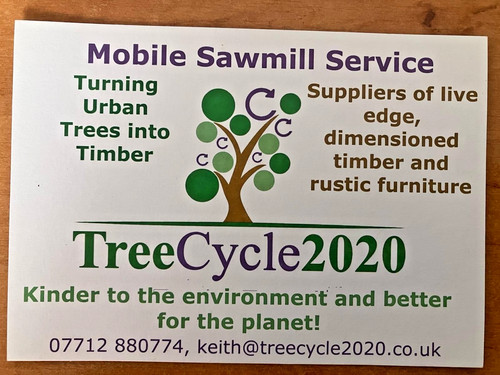 Mobile sawmill service - mobile,