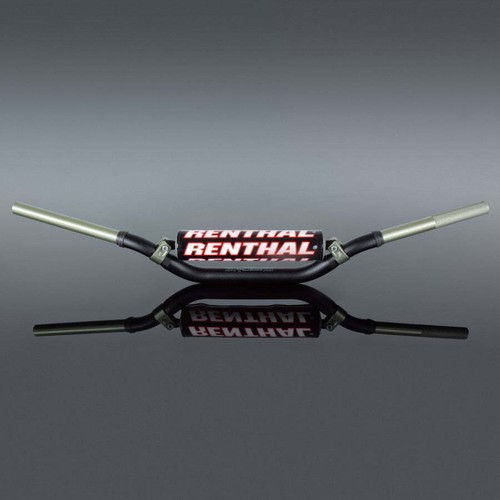 Renthal twinwall 998 handlebar - twinwall,