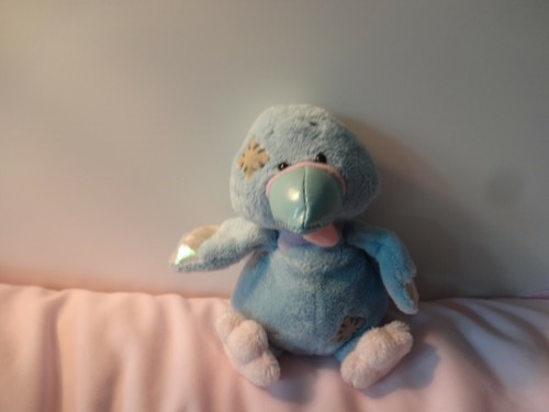 Blue nose friends tatty - blue,