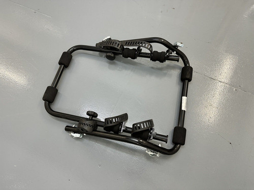 Cycle carrier for cars - carrier,