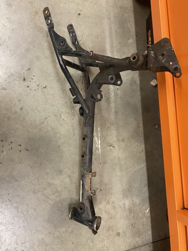 1977 suzuki jr50 oem - jr50, frame