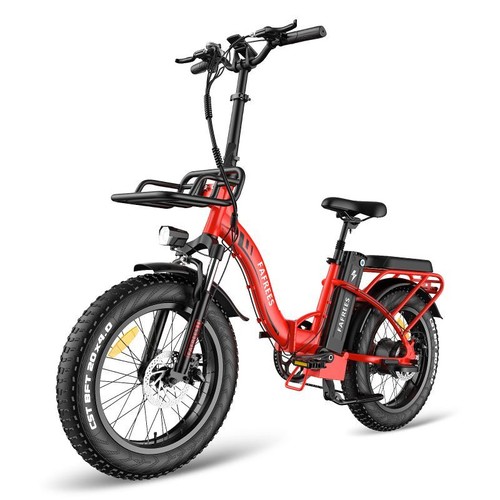 Fafrees f20 max folding - max, 20"