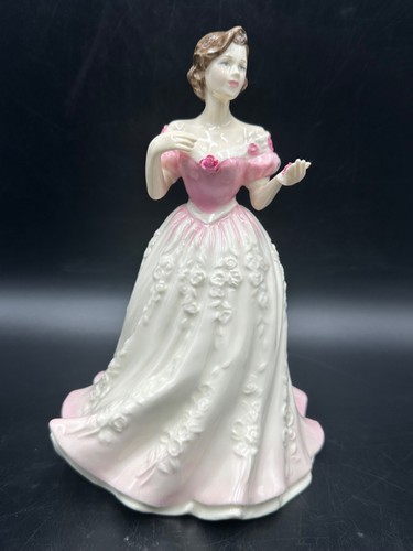 Royal doulton charity bone - doulton,