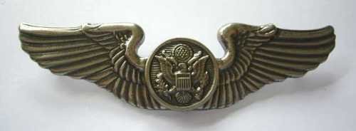 Wwii air crew - -, member
