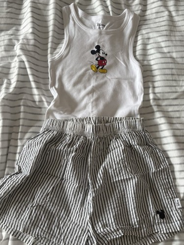 Disney mickey mouse pyjamas - disney,