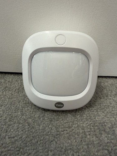 Yale sync smart - home, white