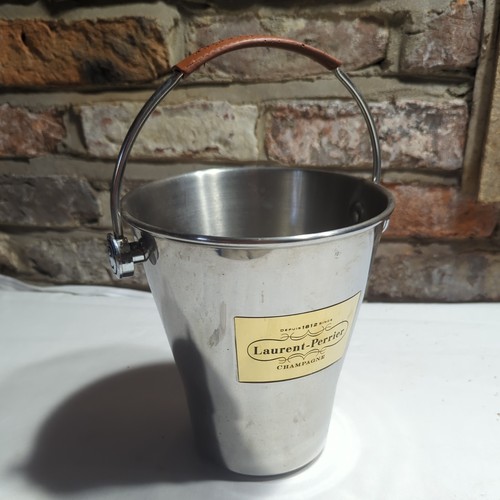 Laurent perrier stainless - perrier,
