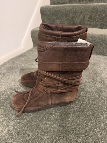 Steger mukluks womens - mukluks,