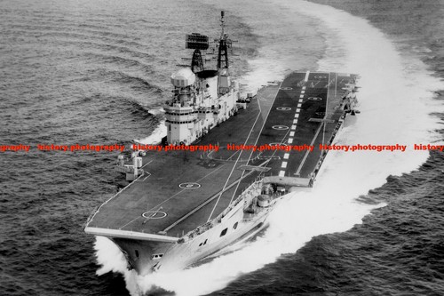 F016144 hms eagle british - hms,