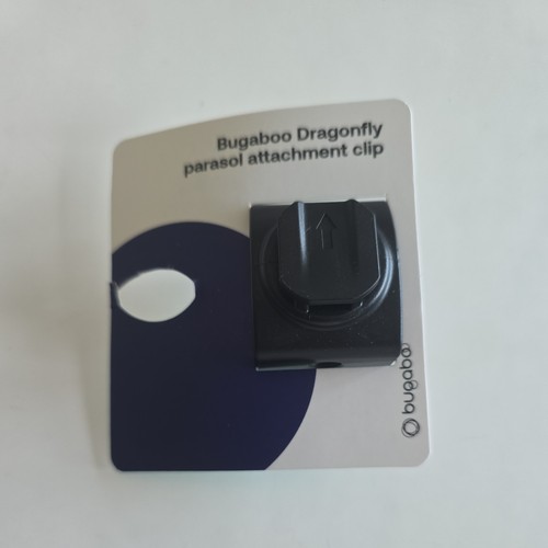 New bugaboo dragronfly - new,