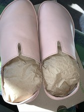 BNIB EL NATURALISTA BARE SHOES