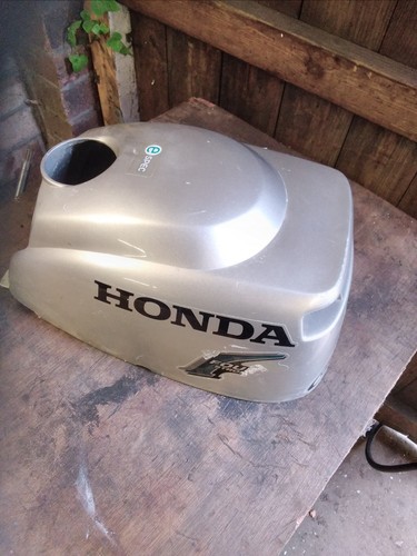 Honda bf2 hp outboard - bf2.3,