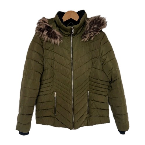 George ladies green - ladies, short