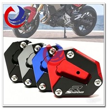 Motorcycle Side Stand Pad for