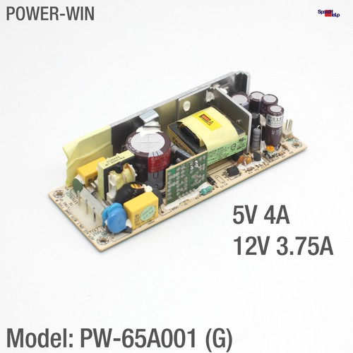 Psu power win - power-win, (g)