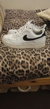 Nike Air Force 1 White Men's