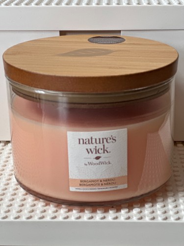 Natures wick by woodwick - 2,