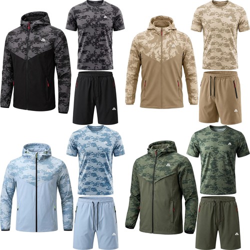 Piece mens camo - 3,