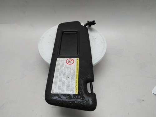 Audi sun visor 2012 2020 - a3,