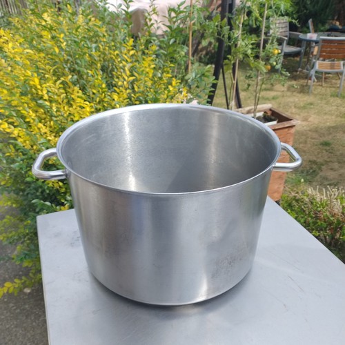 Bourgeat excellence boiling - bourgeat,