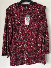 NWT Joules Samara 3/4 Sleeve