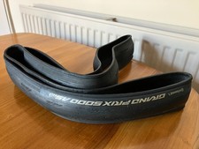 Continental Grand Prix 5000