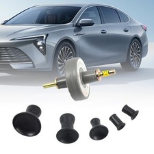 6Pcs/Set Valve Lapping Tool