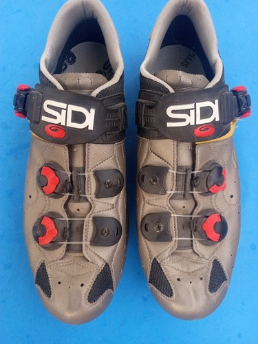 Sidi action srs - mountain, 46