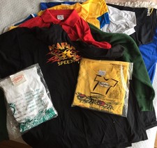 Original vintage speedway - vintage,
