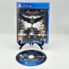 Batman Arkham Knight Sony