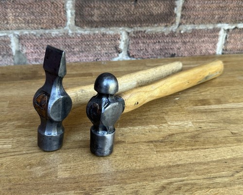 Vintage hammers ball pein - hammers,