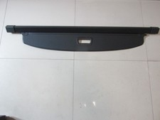 GENUINE RENAULT GRND SCENIC MK4 2016-2022 PARCEL SHELF BLACK LOAD COVER