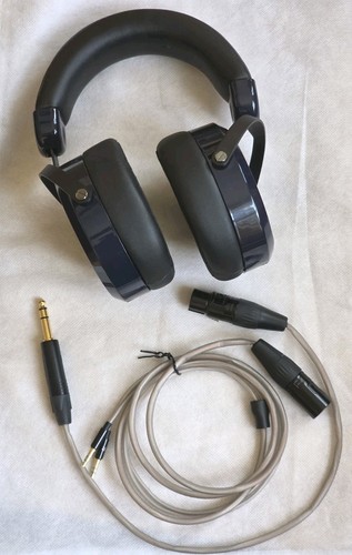 Hifiman he6se full size - he6se, full-size