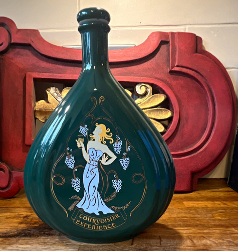 Courvoisier experience ceramic - courvoisier,