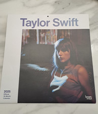 Taylor Swift - 2025 16-Month