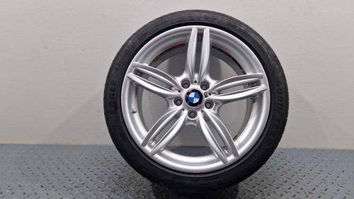 Bmw series f10 - bmw, 6
