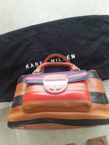 Karen millen women leather - millen,