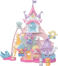 Sylvanian Families Castle